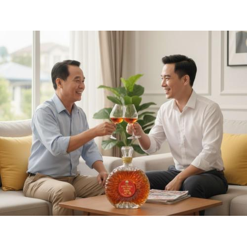 4. Vì sao nên chọn Rượu Đông Trùng Hạ Thảo của Hiền Nương Farm?